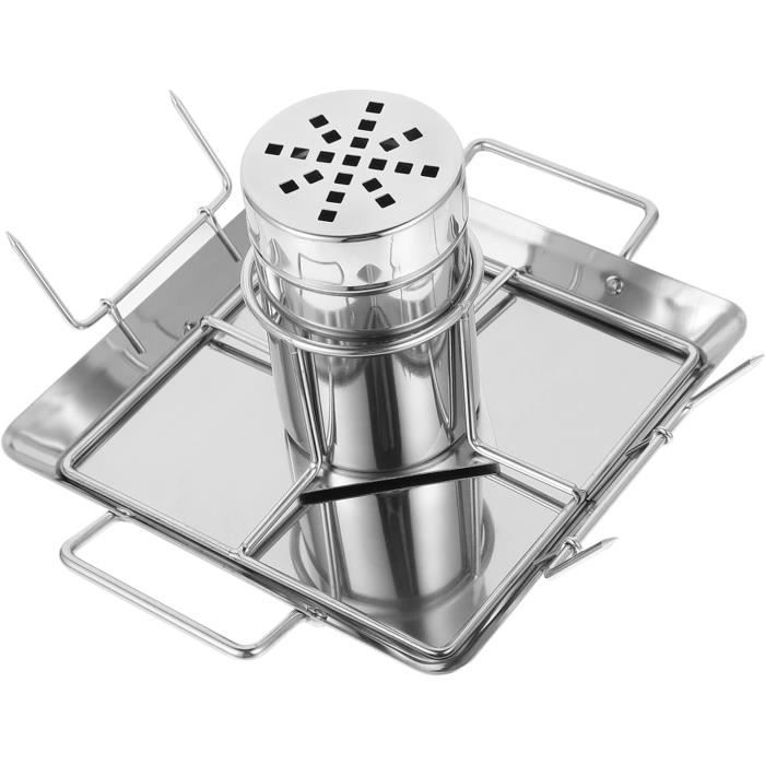 Klover DUAL AIR - Poêle à pellets mixte bois/pellet Klover DUAL AIR - Poêle à pellets mixte bois/pellet