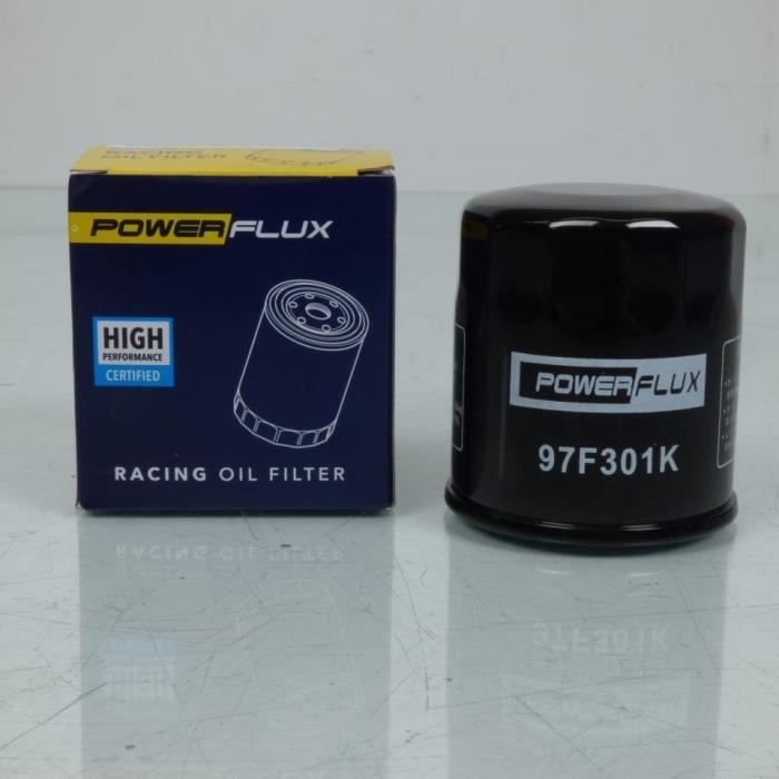 Pack De Révision Pour Kawasaki KLX650 1993-1997 - Filtres Et Bougies Neufs