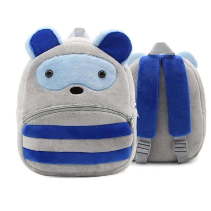 CITETOILE Sac à Dos pour enfant Mignon Cartables Scolaires Léger Sac d