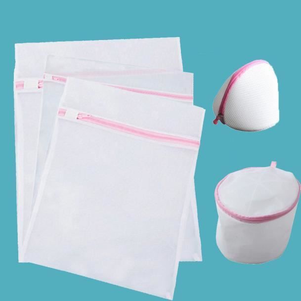 Sac De Lavage Soutien Gorge