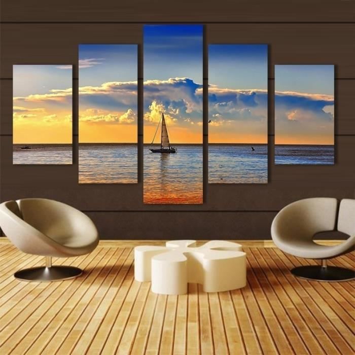 Get Ocean decoration interieure Free