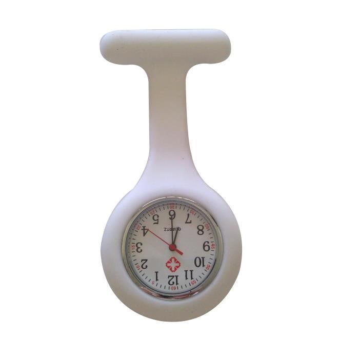 Montre hotsell infirmière cdiscount