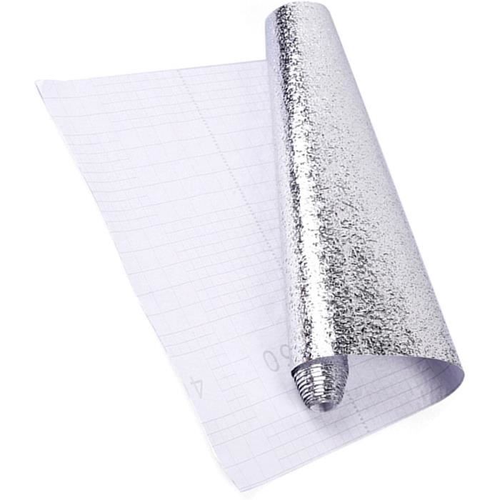 Plateau de cuisson en feuille d'aluminium jeta... – Grandado