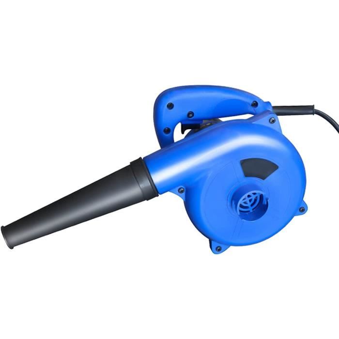 Souffleur à Turbine High Speed – Pour Collecteur De Poussière, Nettoyage Efficace