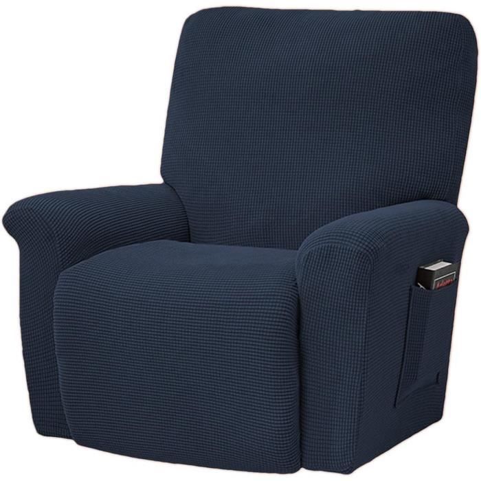Câble Canapé Alliage Aluminium 97cm Avec Poignée - Remplacement Universel Fauteuil Inclinable