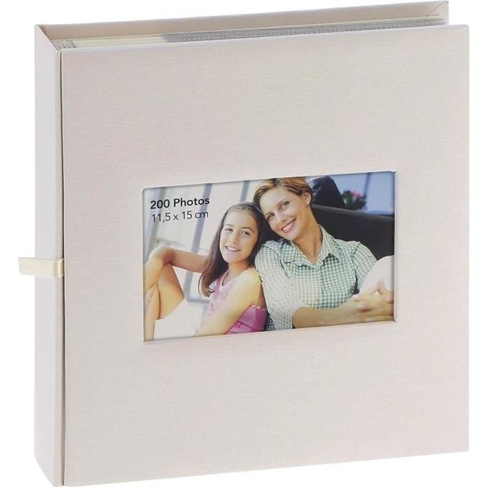 Achat Album Photo