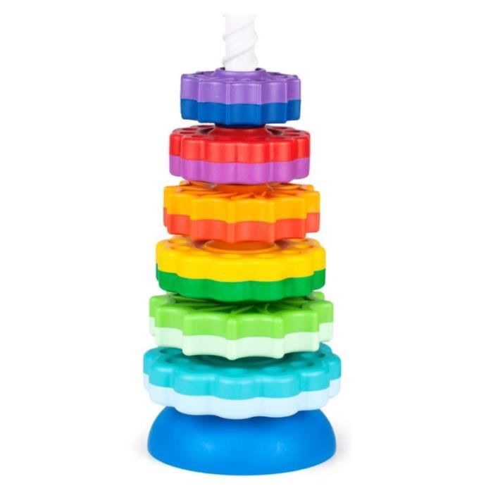 Jeux a empiler bebe hotsell