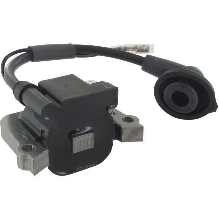 Bobine d'allumage adaptable MITSUBISHI TL33 - Remplace origine KE04025AA