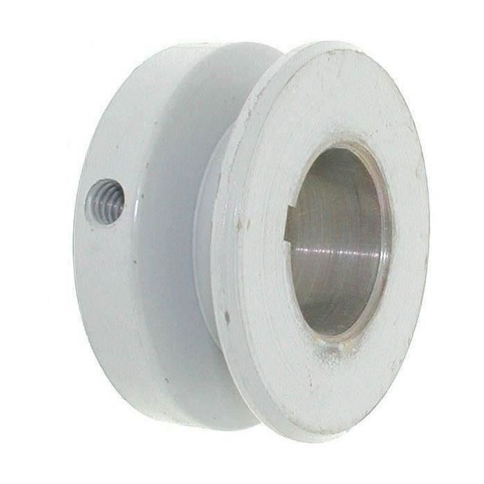 Poulie de vilebrequin clavetée SNAPPER 21707