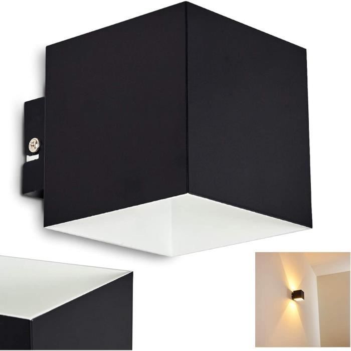 Spot Mural Avec Interrupteur Intégré