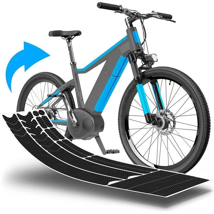 Pack shop velo electrique