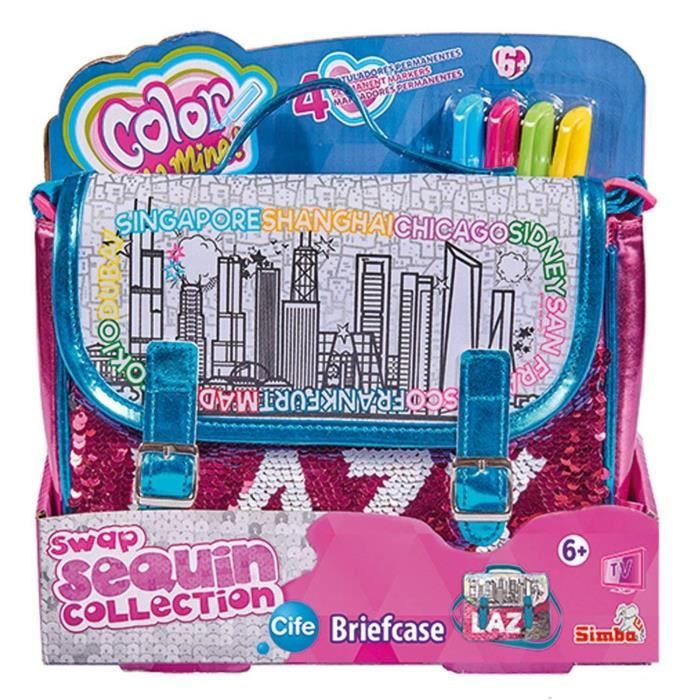 Cartable simba clearance