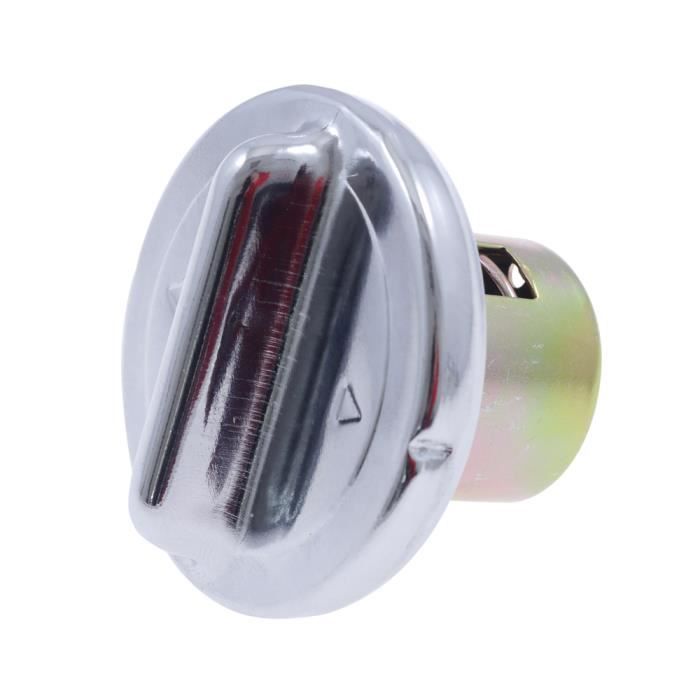 YIYING YY50QT-6A Bouchon de r/éservoir verrouillable