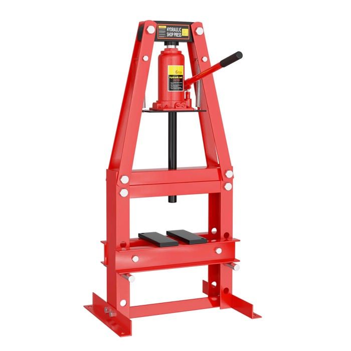 Manomètre BGS 9246-3 Pour Presse D'atelier - Qualité Professionnelle - Compatible Avec L'article 9246
