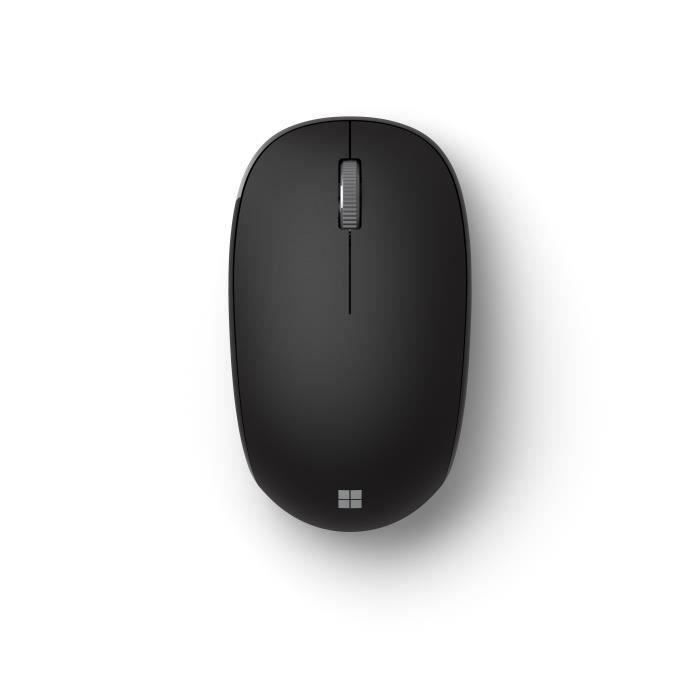 Microsoft Bluetooth Mouse - Black