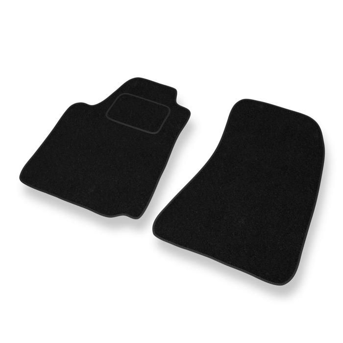 Frogum Tapis de Sol en Caoutchouc pour Alfa Romeo 159 2005-2011 