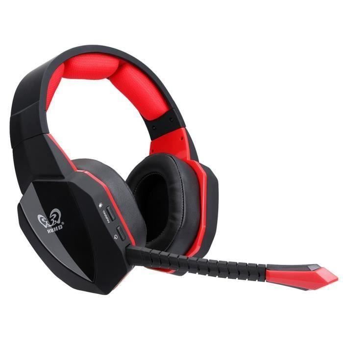 Casque tv 7.1
