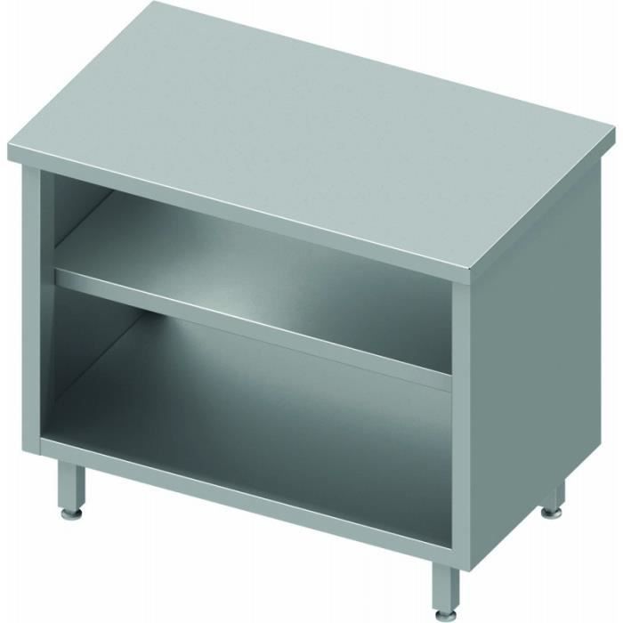 Meuble Cuisine Faible Profondeur Achat Vente Pas Cher