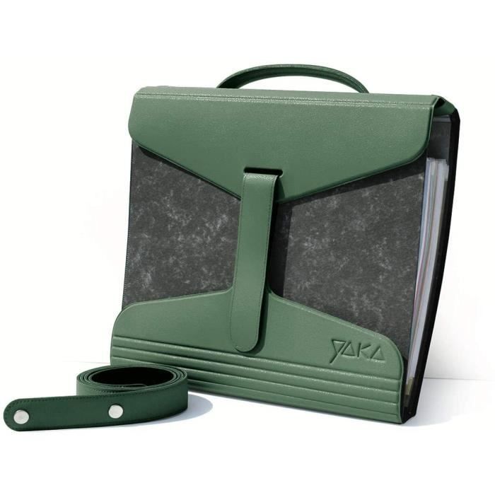 Cartable classeur deals