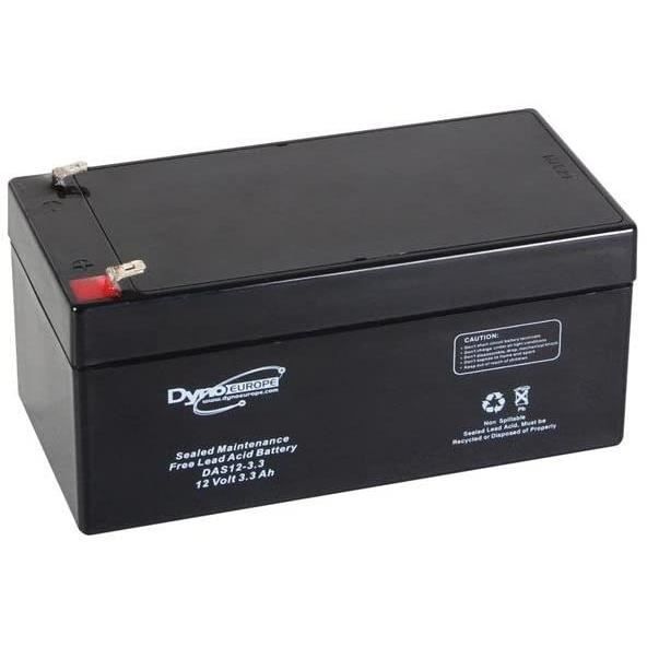 ACCUMULATEUR ACCU BATTERIE AU PLOMB 12V 3.3AA217 Cdiscount Jeux Jouets — free download