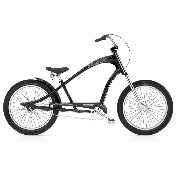 Chopper Electra Ghostrider Prix Pas Cher Cdiscount