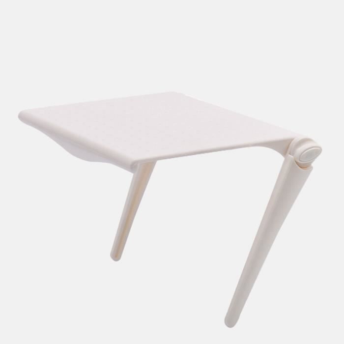 Étagère De Bureau à Poser 5 Compartiments - 60x22x35 Cm, Charge Max 15 Kg, Design D'angle Ajustable, En Kit à Monter - 8