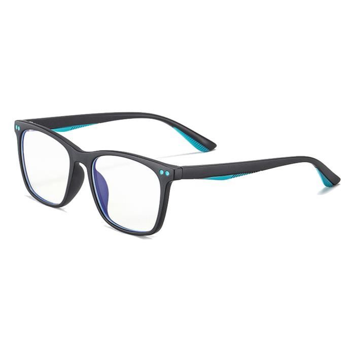 Lunette anti lumiere bleue enfant sales