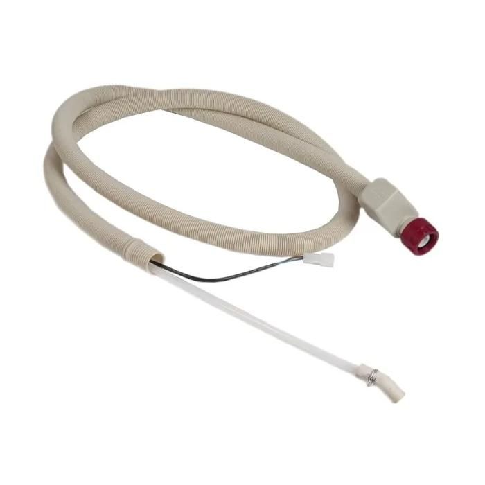 Tuyau aquastop 2 15 1760360100 1760360200 lave vaisselle - vue 2