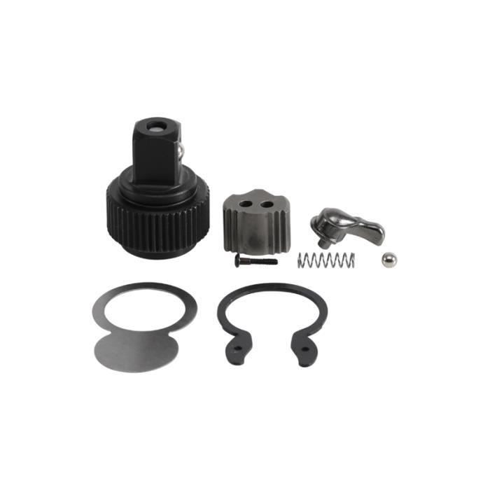 Kit De Réparation BGS Pour Clé Dynamométrique – Compatible Avec L’article 2805