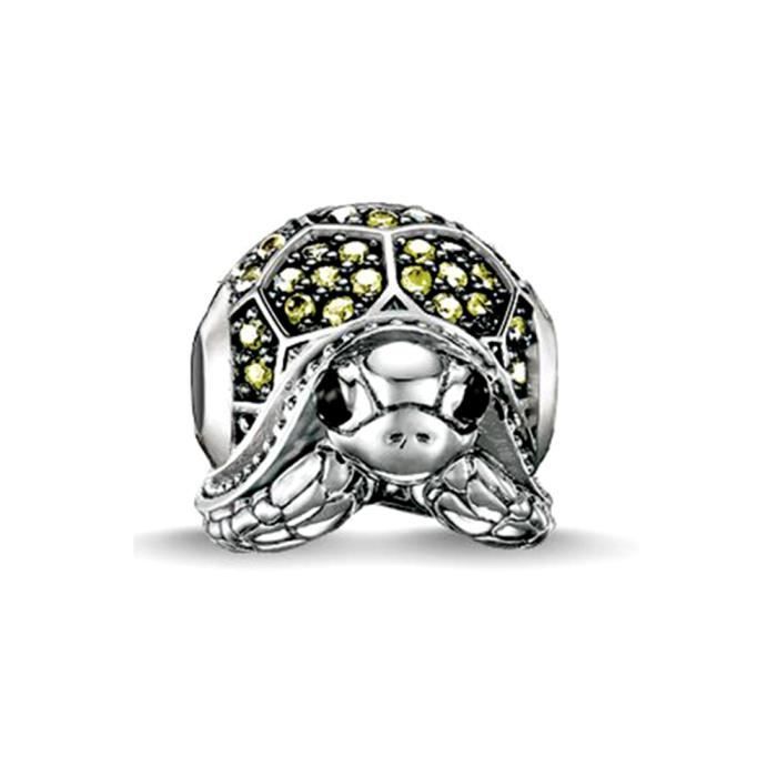 Charms tortue clearance