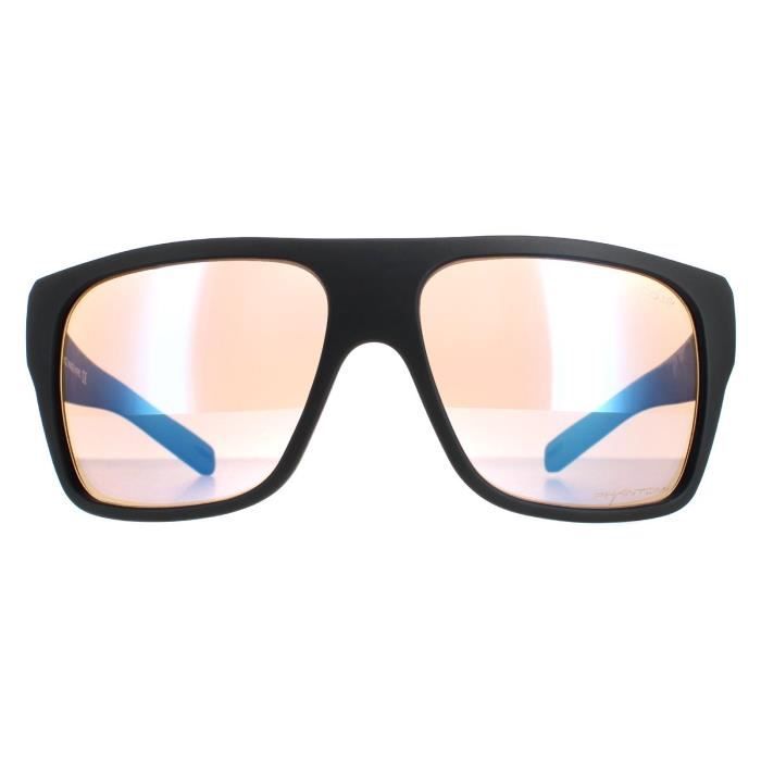 Lunettes De Running Bollé VICTUS PRO – Verre Photochromique Phantom Clear Lava – Monture Black Matte Taille M – Unisexe Adulte