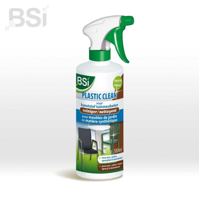 spray nettoyant mobilier de jardin en plastique cdiscount au quotidien