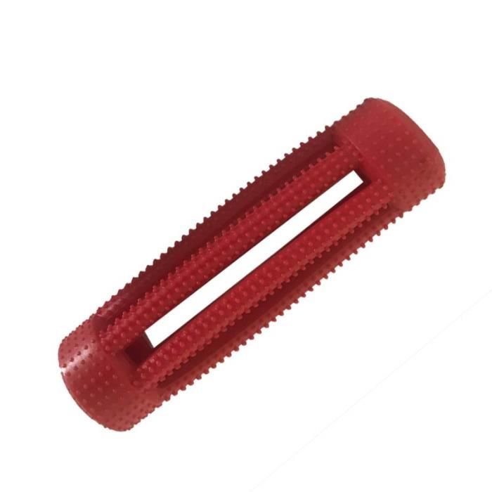 Comparer les prix de Jouet pour chien - BUBIMEX - Denties Toy Small - 10cm - Dentaire - Petit