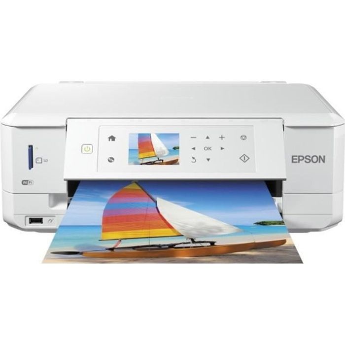 Imprimante EPSON XP-635 Expression Premium
