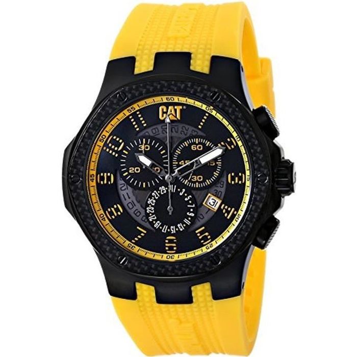 Montre caterpillar outlet