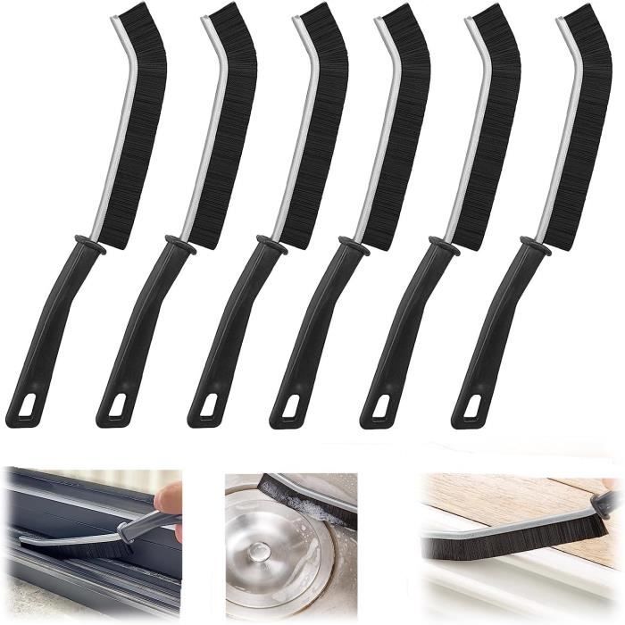 Ensemble De Brosse De Voiture Ensemble De Brosses De Nettoyage De