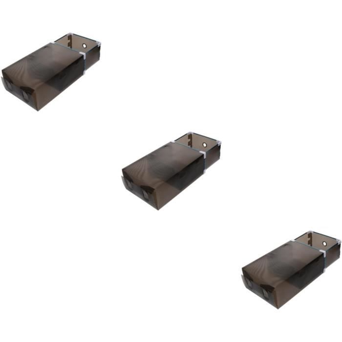 Lot De 5 Inserts En Mousse Blanche Pour Boîte à Bijoux - 21 X 13 Cm - Pour Ranger Bagues, Boucles D'oreilles, Organisateur Tiroir - 8