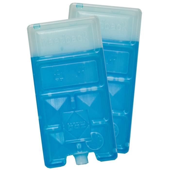 Lot de 2 Campingaz Accumulateur de Froid FreezPack M5
