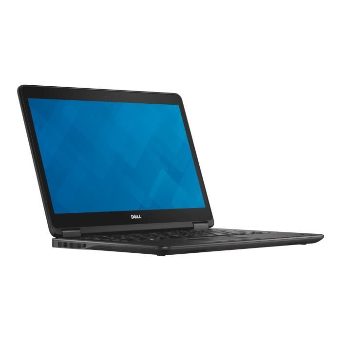 Dell Latitude E7440 Ultrabook Core i5 4310U -