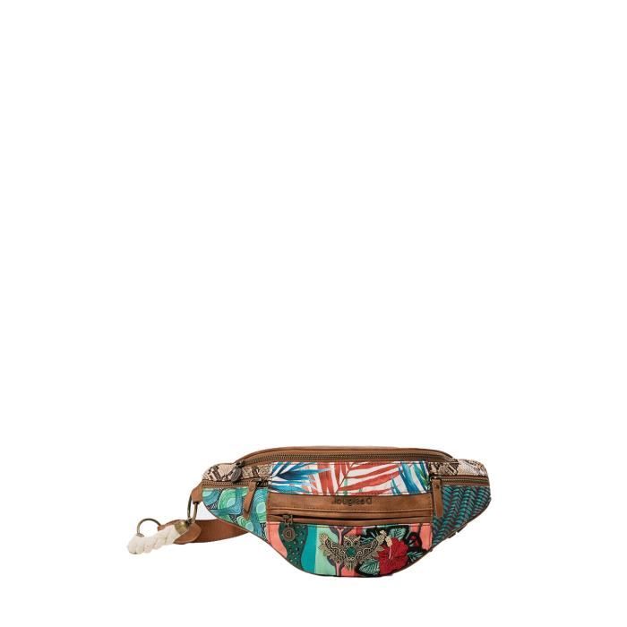 Sac banane femme desigual on sale
