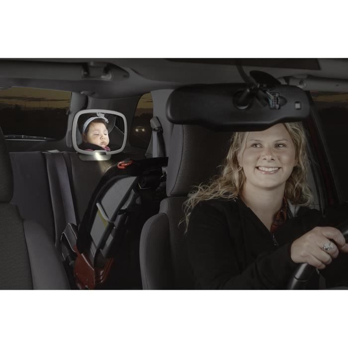 Miroir De Surveillance De Voiture Jour Et Nuit Achat Vente