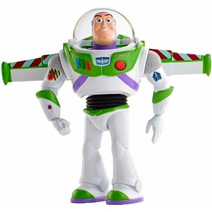 toy story personnage