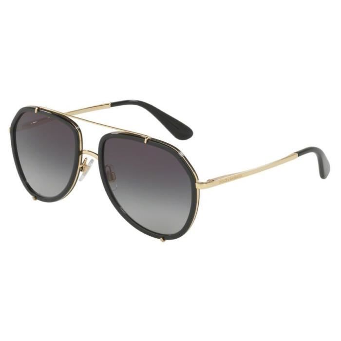 Dolce gabbana lunette de soleil homme clearance