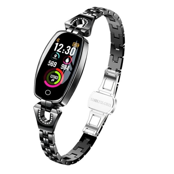 Avis marque eko montre connectée shop