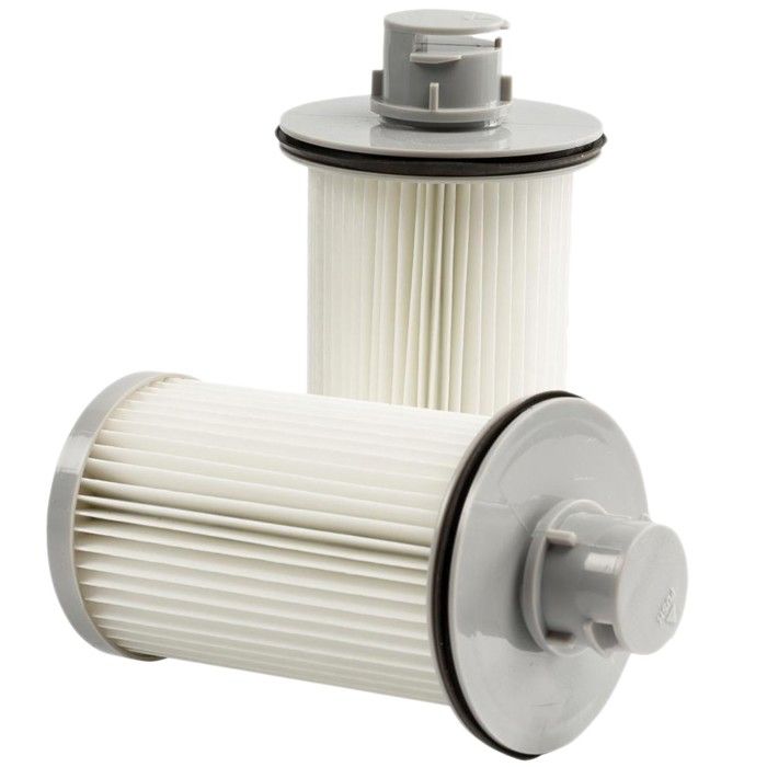 Lot de 2 filtres EF78 cyclone ELECTROLUX Aspirateur Z8277 Z8210 Z8280