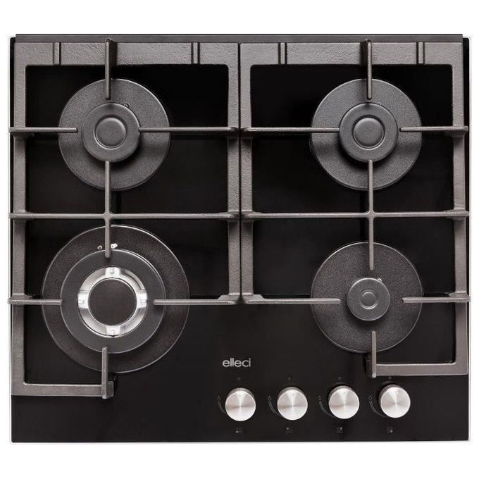 Plaques de cuisson Elleci Quadro 60 Cdiscount Electroménager