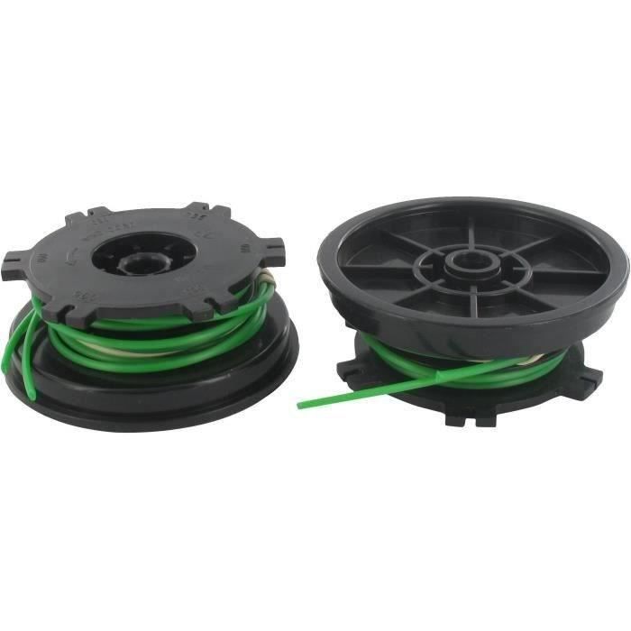 Bobineau adaptable pour BESTGREEN - B&Q - EINHELL - GREENCUT - HOMELITE - IKRA - OBI / DIANA - PERFO