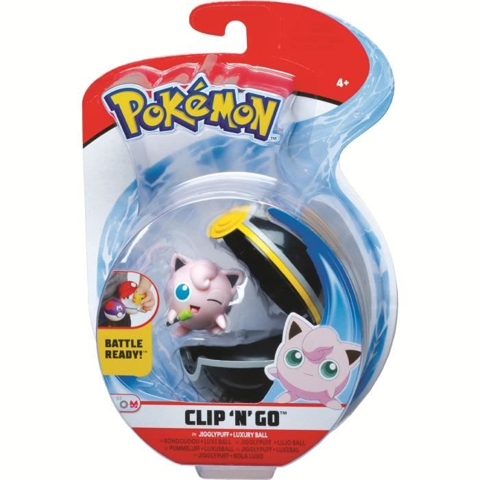 Pokemon Poke Ball Sa Figurine 5 Cm Rondoudou Cdiscount Jeux Jouets Pokemon Poke Ball Sa Figurine 5 Cm Rondoudou Cdiscount Jeux Jouets