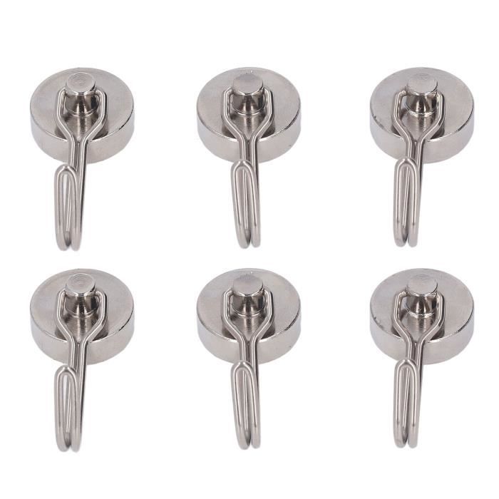 La Couleur Noire Autocollant Magnétique De Réfrigérateur De Chat De