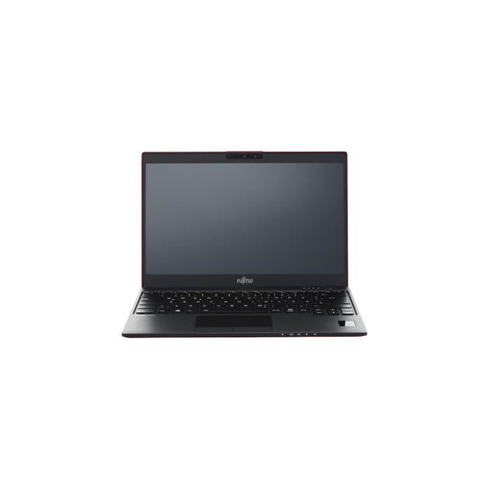 Top achat PC Portable Ordinateur portable Fujitsu LIFEBOOK U939 rouge 33,8 cm (13,3 ") 1920 x 1080 pixels Intel® Core ™ i5 de 8e génération i5-8265U 16 pas cher